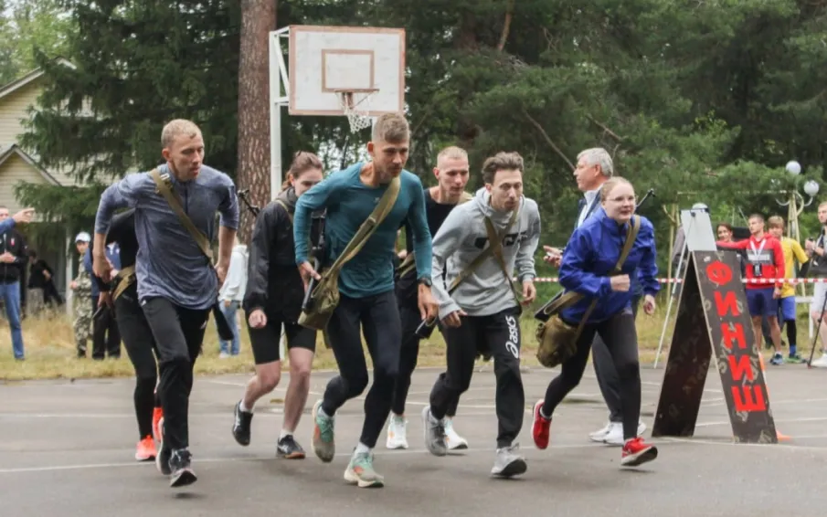 В Приволжском федеральном округе открыт прием заявок на участие в проекте для работающей молодежи «МолоТ»